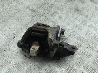 подушка крепления КПП Skoda Fabia mk1 (6Y) 2007, 1.4 л., бензин, МКПП, чёрный, универсал