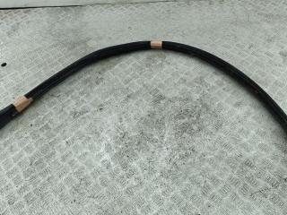 молдинг крыши Volkswagen Bora 2003, 2.0 л., бензин, МКПП, серый, седан