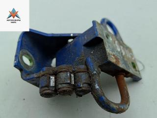 петля двери Volkswagen Golf 4 поколение 2002, синий, хетчбэк 5 дв.