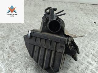 Расходомер (измеритель потока воздуха) Volkswagen Passat B5 1999, 1.9 л., дизель, МКПП, зелёный, универсал