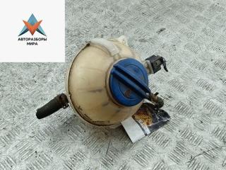 бачок расширительный Skoda Fabia 2 поколение (5J) 2009, 1.2 л., бензин