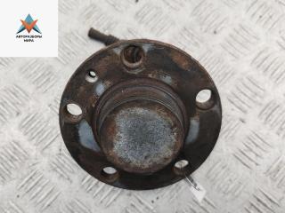 ступица задняя правая Volkswagen Golf 4 поколение 1999, 1.6 л., бензин, МКПП, серый, универсал