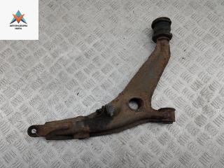 рычаг передний правый Honda CR-V 2 поколение 2001, 2.0 л., бензин, МКПП, чёрный, внедорожник 5 дв.