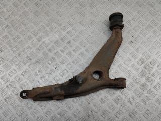 рычаг передний правый Honda CR-V 2 поколение 2001, 2.0 л., бензин, МКПП, чёрный, внедорожник 5 дв.