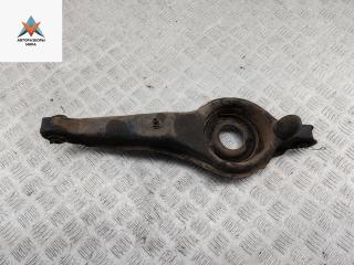 рычаг задний левый Mazda 5 CR 2006, 2.0 л., дизель, МКПП, серый, минивэн