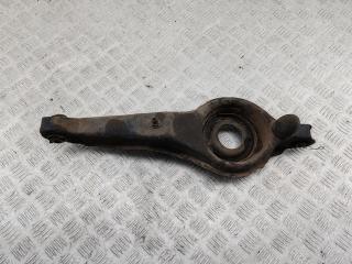 рычаг задний левый Mazda 5 CR 2006, 2.0 л., дизель, МКПП, серый, минивэн