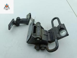 петля двери Volkswagen Passat B7 2013, чёрный, универсал