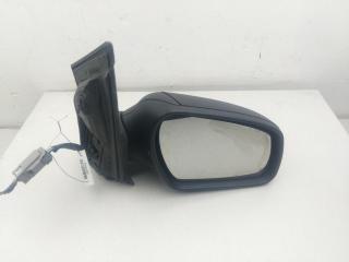 зеркало правое Ford Focus 2 поколение 2006, 1.6 л., i, бензин, МКПП, серый, универсал, 212876100