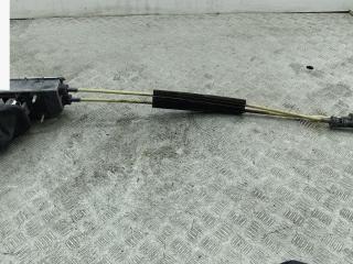 кулиса Skoda Fabia 1 поколение (6Y) [рестайлинг] 2007, 1.4 л., бензин, МКПП, чёрный, универсал