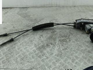 кулиса Skoda Fabia 2 поколение (5J) 2009, 1.2 л., бензин, МКПП, серый, хетчбэк 5 дв.