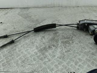 кулиса Skoda Fabia mk2 (5J) 2009, 1.2 л., бензин, МКПП, серый, хетчбэк 5 дв.