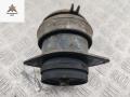 подушка крепления двигателя Volkswagen Golf 3 поколение 1997, 1.8 л., бензин, АКПП, зелёный, хетчбэк 5 дв. - фото №2