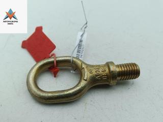 крюк буксировочный Volkswagen Golf 4 поколение 2000, 2.0 л., бензин, АКПП, серый, универсал