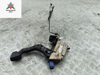 цилиндр сцепления главный Skoda Fabia 1 поколение (6Y) [рестайлинг] 2007, 1.4 л., бензин, МКПП, чёрный, универсал