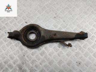 рычаг задний Mazda 5 CR 2006, 2.0 л., дизель, МКПП, серый, минивэн