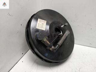 вакуумный усилитель тормозов Renault Kangoo 1 поколение [рестайлинг] 2006, 1.5 л., дизель, МКПП, зелёный, фургон, 8200091050