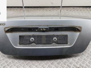 крышка багажника Ford Mondeo 3 поколение 2002, серый, седан
