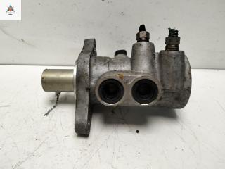 цилиндр тормозной главный Renault Laguna 2 поколение 2001, 3.0 л., бензин, АКПП, серый, универсал