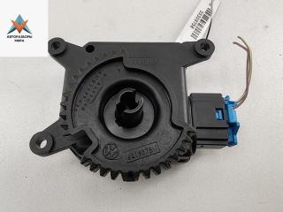 моторчик заслонки печки Skoda Fabia 2 поколение (5J) 2009, 1.2 л., бензин, МКПП, серый, хетчбэк 5 дв., H14909012966