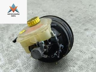 вакуумный усилитель тормозов Volkswagen Passat B5 1999, 1.9 л., дизель, МКПП, зелёный, универсал