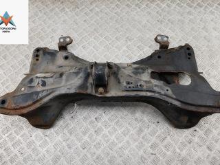 подрамник передний Honda CR-V 2 поколение 2001, 2.0 л., бензин, МКПП, чёрный, внедорожник 5 дв.