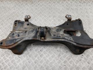 подрамник передний Honda CR-V 2 поколение 2001, 2.0 л., бензин, МКПП, чёрный, внедорожник 5 дв.