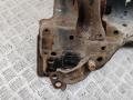 подрамник передний Honda CR-V 2 поколение 2001, 2.0 л., бензин, МКПП, чёрный, внедорожник 5 дв. - фото №2