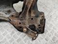 подрамник передний Honda CR-V 2 поколение 2001, 2.0 л., бензин, МКПП, чёрный, внедорожник 5 дв. - фото №3