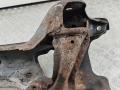 подрамник передний Honda CR-V 2 поколение 2001, 2.0 л., бензин, МКПП, чёрный, внедорожник 5 дв. - фото №4