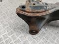 подрамник передний Honda CR-V 2 поколение 2001, 2.0 л., бензин, МКПП, чёрный, внедорожник 5 дв. - фото №8