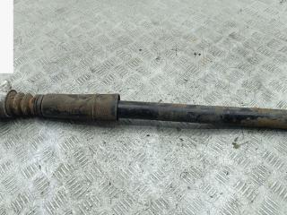 амортизатор задний правый Volkswagen Bora 1 поколение 2000, 2.0 л., бензин, МКПП, синий, универсал