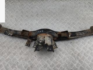 подрамник передний BMW 3 серия E36 1995, 1.8 л., бензин, МКПП, серый, хетчбэк 3 дв.