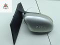 зеркало правое Ford Focus 2 поколение [рестайлинг] 2008, 1.6 л., дизель, МКПП, серый, универсал, 212836368 - фото №2