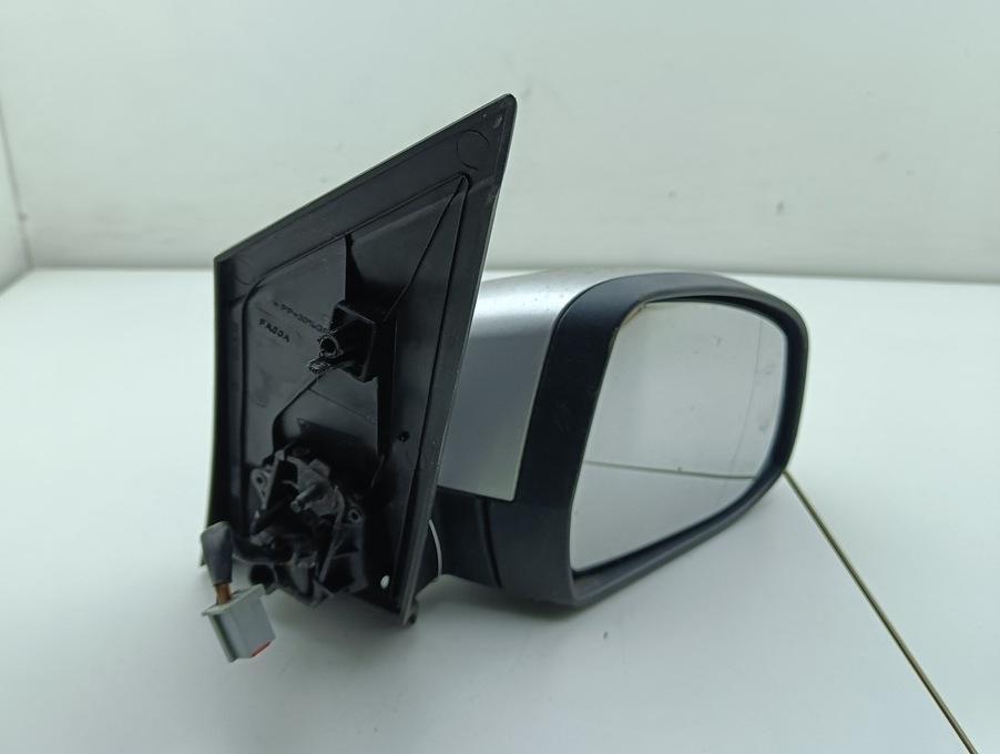 зеркало правое Ford Focus II 2008, 1.6 л., дизель, МКПП, серый, универсал, 212836368