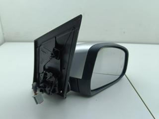 зеркало правое Ford Focus II 2008, 1.6 л., дизель, МКПП, серый, универсал, 212836368