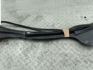 дождевик Volkswagen Golf 5 поколение 2004, 1.4 л., бензин, МКПП, чёрный, хетчбэк 5 дв.