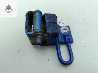 петля двери Volkswagen Golf 4 поколение 2002, синий, хетчбэк 5 дв.