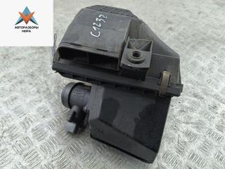 Расходомер (измеритель потока воздуха) Volkswagen Passat B5 1997, 1.9 л., дизель, МКПП, красный, универсал