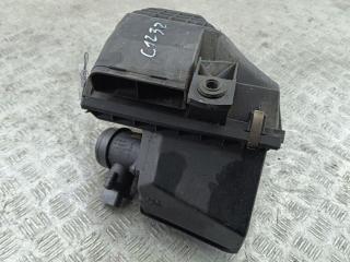 Расходомер (измеритель потока воздуха) Volkswagen Passat B5 1997, 1.9 л., дизель, МКПП, красный, универсал