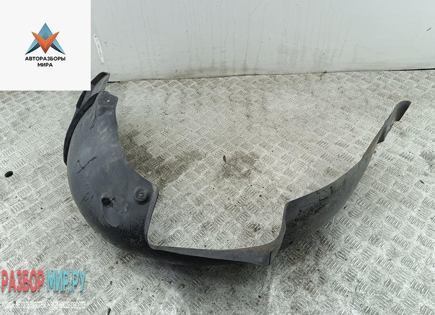 Подкрылок передний правый Volkswagen Golf 4 поколение 2001, 2.0 л., бензин, универсал - фото №1