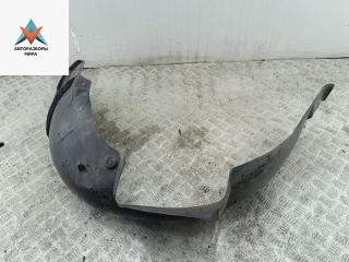 Подкрылок передний правый Volkswagen Golf 4 поколение 2001, 2.0 л., бензин, универсал