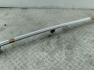 дуги на крышу (рейлинги) Volkswagen Passat B7 2013, 2.0 л., дизель, МКПП, чёрный, универсал