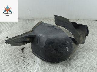 Подкрылок передний правый Skoda Fabia 1 поколение (6Y) [рестайлинг] 2006, 1.2 л., бензин, универсал