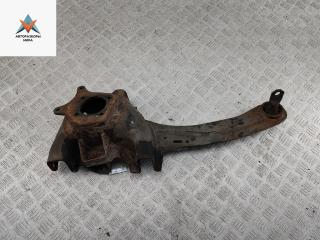 рычаг задний Mazda 5 CR 2006, 2.0 л., дизель, МКПП, серый, минивэн