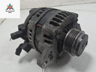генератор Alfa Romeo 159 1 поколение 2006, 2.4 л., дизель, АКПП, серый, универсал
