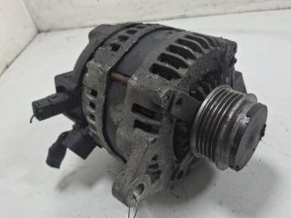 генератор Alfa Romeo 159 2006, 2.4 л., дизель, АКПП, серый, универсал