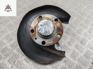 ступица задняя левая Volkswagen Golf 4 поколение 2002, 1.4 л., бензин, МКПП, чёрный, хетчбэк 5 дв.