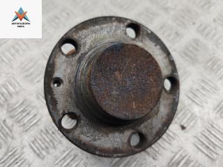 ступица задняя левая Volkswagen Golf 4 поколение 2000, 2.0 л., бензин, АКПП, серый, универсал