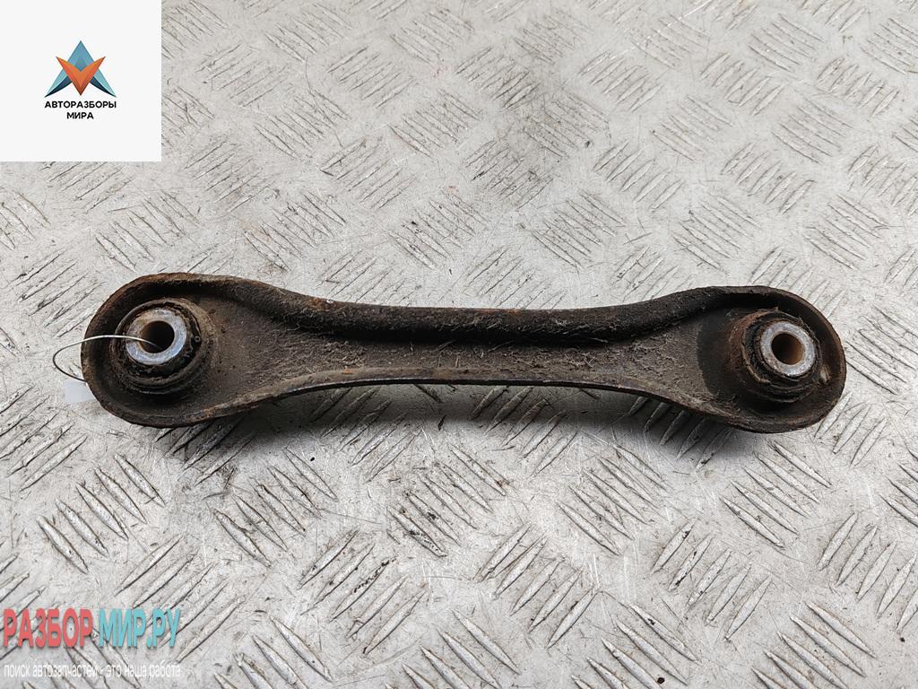 рычаг задний Mazda 5 CR 2006, 2.0 л., дизель, МКПП, серый, минивэн - фото №1