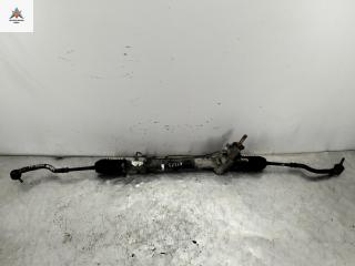 рулевая рейка Renault Laguna 2 поколение 2004, 1.8 л., бензин, МКПП, чёрный, хетчбэк 5 дв.